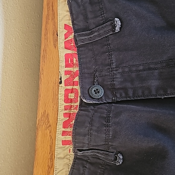 UnionBay cargo shorts size 34 men's - Picture 4 of 4